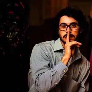 Meet your Posher, Matt